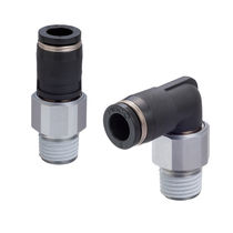 Pneumatic fitting R series